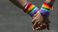 Мін’юст планує легалізувати цивільне партнерство для одностатевих і гетеросексуальних пар