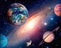 Астрофізики описали кінець Всесвіту