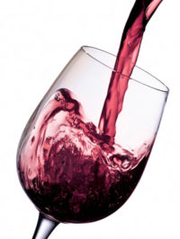 Як правильно зберігати вино