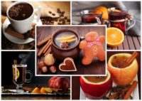 Здорове харчування: скільки калорій у каві та чаю