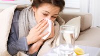 Епідеміологи оприлюднили попередній прогноз щодо циркуляції грипу в 2018-2019 році