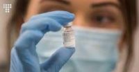 Два центри вакцинації від ковіда діятимуть у Чернівцях: на базі «Юності Буковини» та на Калинівському ринку