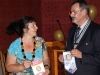 Урочисте вручення хартії Rotary Club Chernivtsi