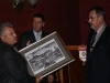 Урочисте вручення хартії Rotary Club Chernivtsi