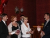 Урочисте вручення хартії Rotary Club Chernivtsi