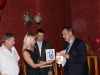 Урочисте вручення хартії Rotary Club Chernivtsi