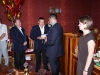 Урочисте вручення хартії Rotary Club Chernivtsi