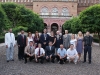 Урочисте вручення хартії Rotary Club Chernivtsi
