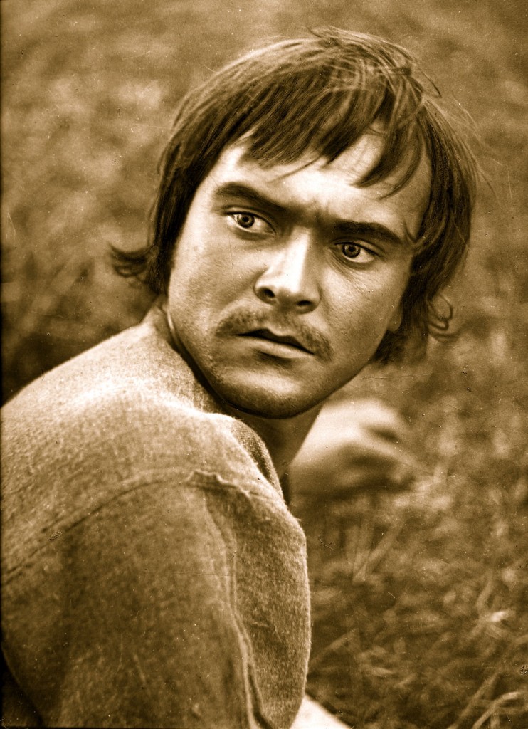 Николайчук