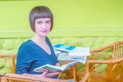 фото Женя Томинець