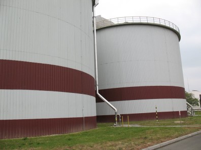 очистка води