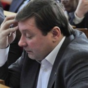 Михайло Березовський