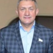 Михайло Чорней