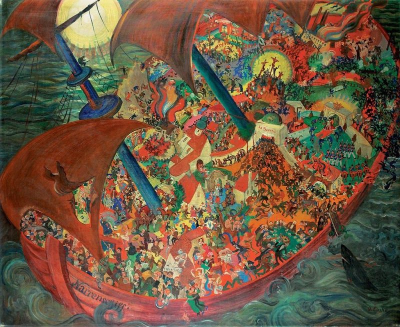 laske_korabel-durniv