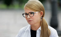 Юлія Тимошенко: Проблему тарифів не можна перекладати на плечі людей