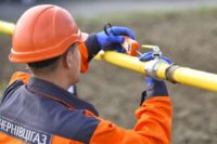 Підсумки року: «Чернівцігаз» газифікував близько 900 нових помешкань і 38 промислових об’єктів