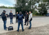 Хабар за ввезення «євроблях» – на Буковині судитимуть інспектора митниці
