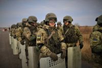 Повідомляє тероборона: що відомо на 10-у годину ранку