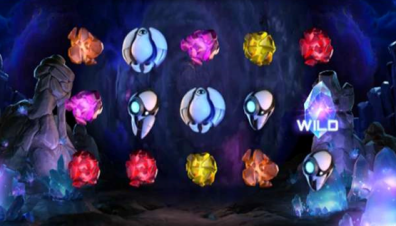 ігрові автомати