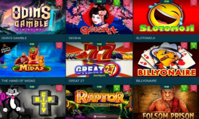 онлайн казино